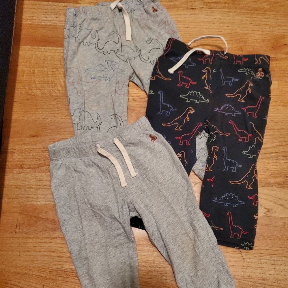 Baby Gap 18-24 months, set of pants